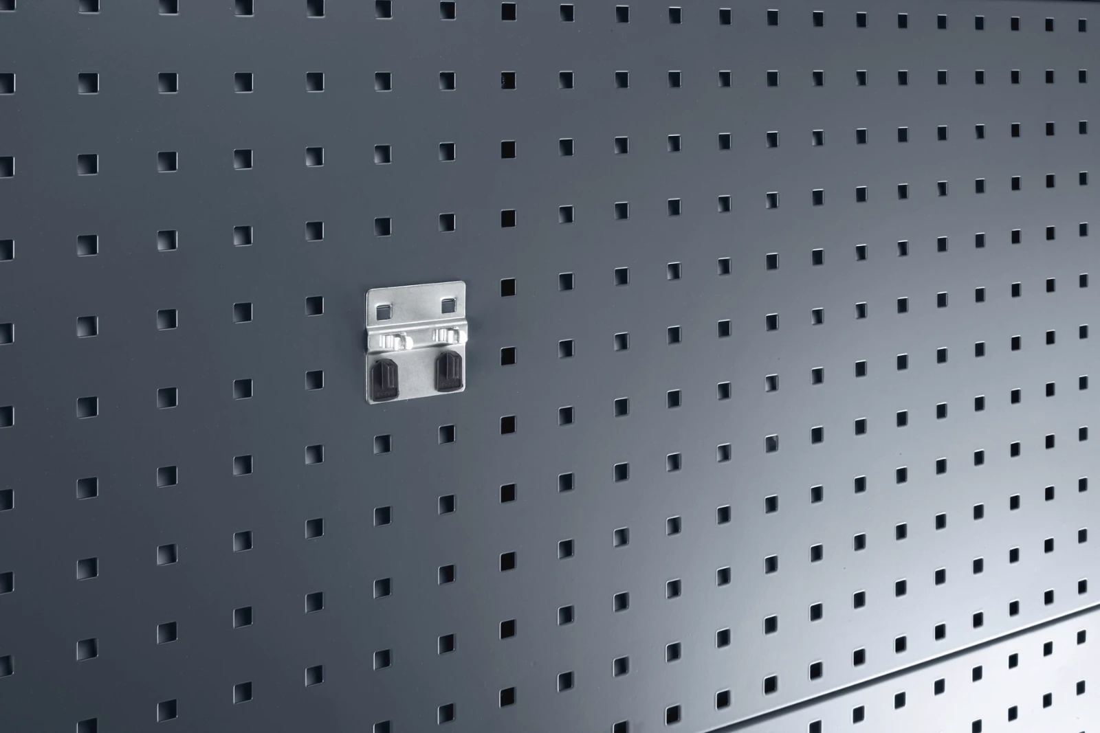 bott Perfo dubbele gereedschapsklem met brede grondplaat 6-9 mm
