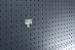 bott Perfo dubbele gereedschapsklem met brede grondplaat 6-9 mm