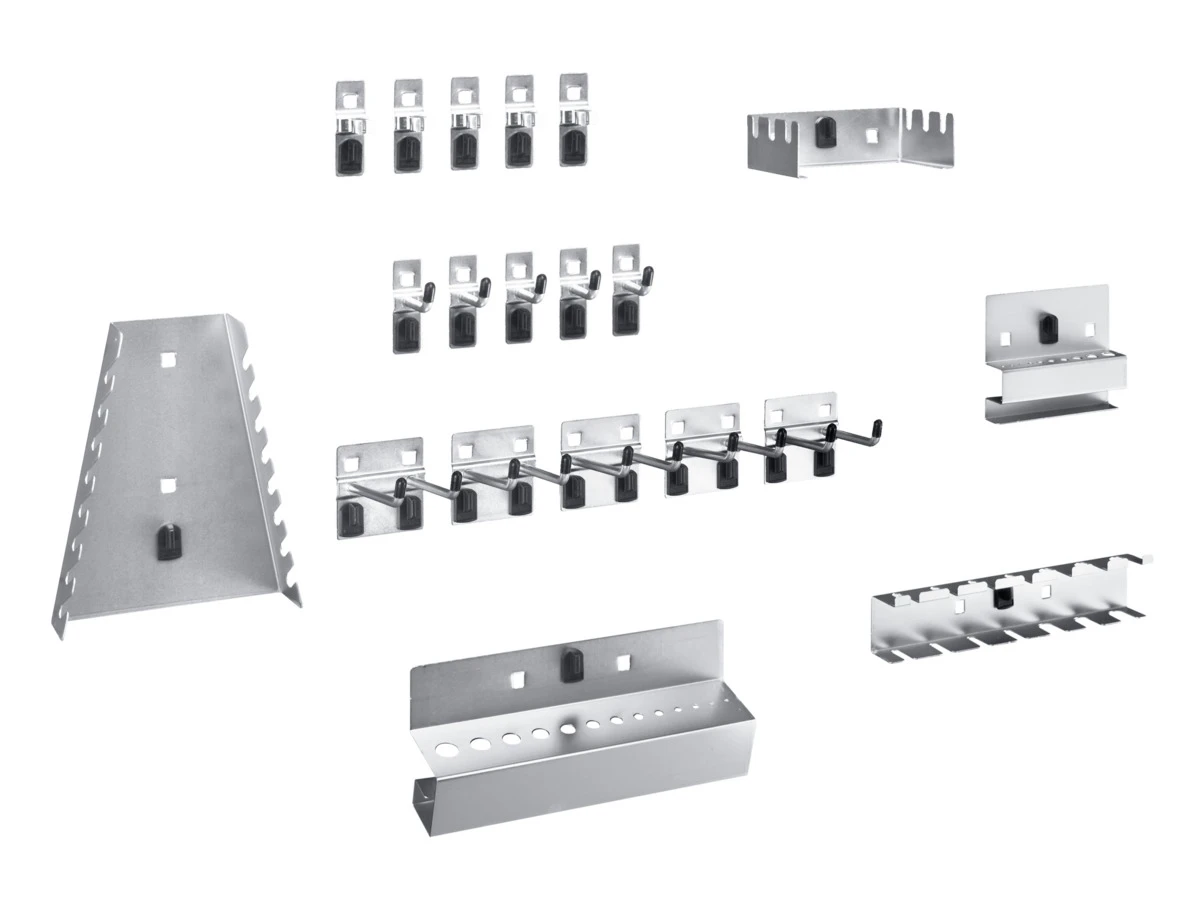 bott Perfo assortiment 33 (20-delig)