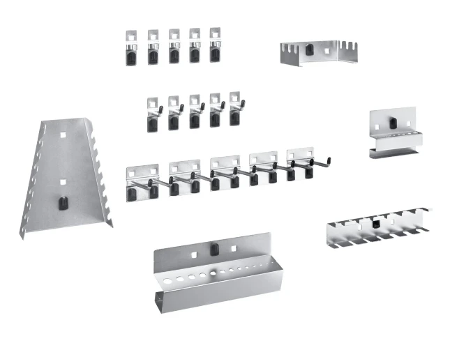 bott Perfo assortiment 33 (20-delig)