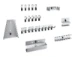bott Perfo assortiment 33 (20-delig)