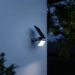 Steinel Solar Buitenlamp XSolar L-S ONE antraciet- met bewegingsmelder