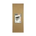ERRO Schoenenrek - metaal/hout - 80x30x45 - zwart