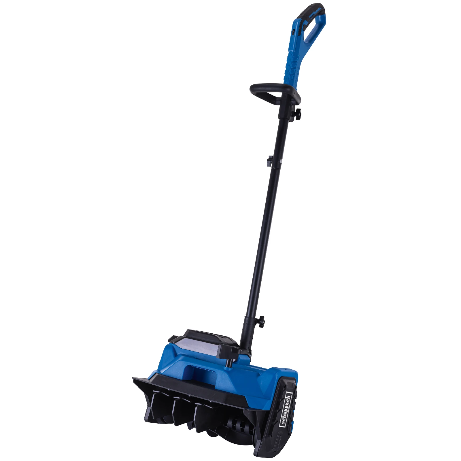 Scheppach Accu Sneeuwblazer  BC-SNB400-X - 2x 20 V (40 V)