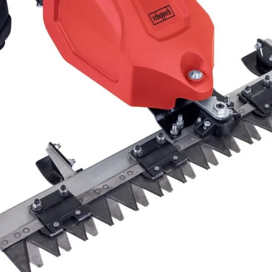 Scheppach Balkmaaier BMS196-88 4-takt 4.2kW 196cc