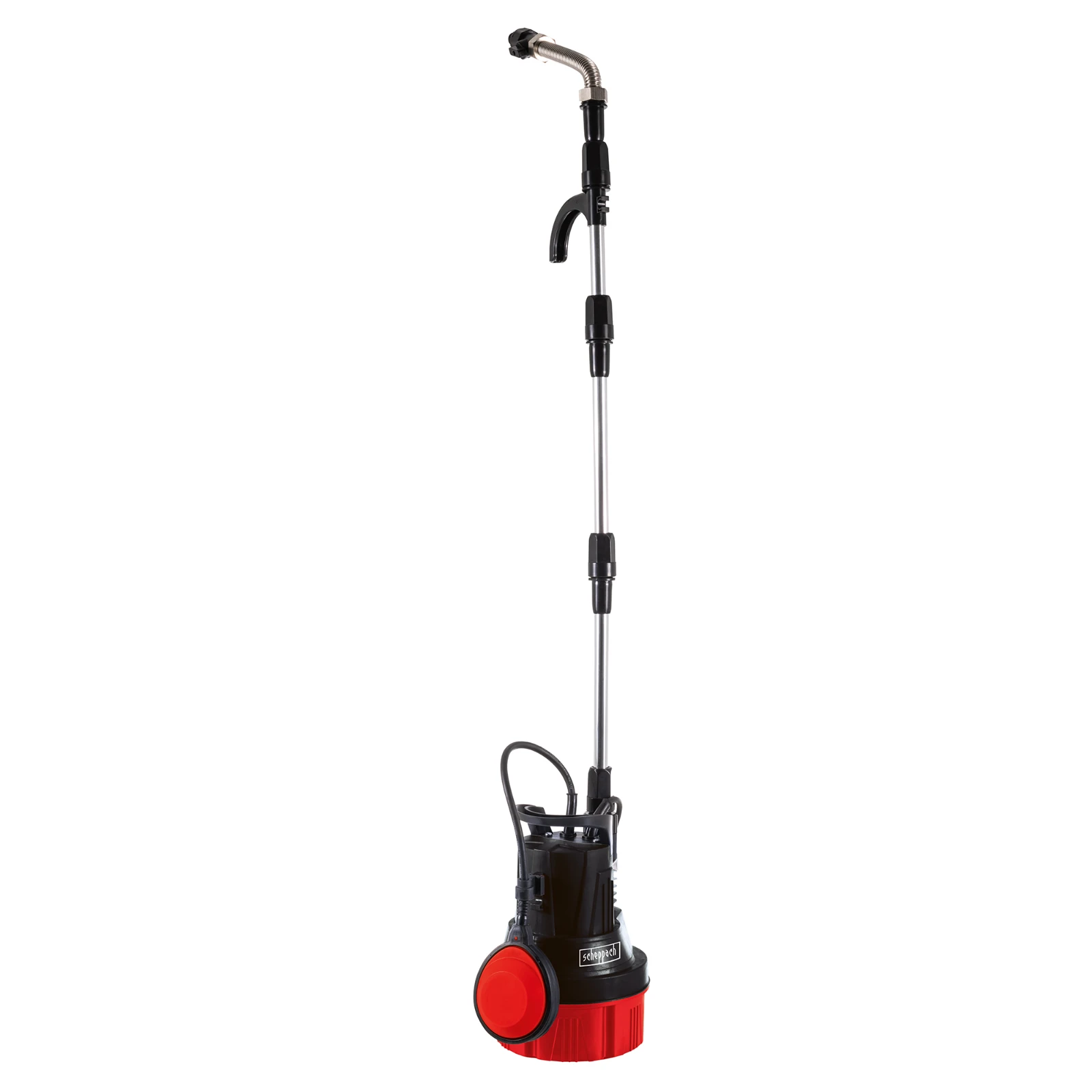 Scheppach Regenwaterpomp RBP350 - 350W - 1.1 bar