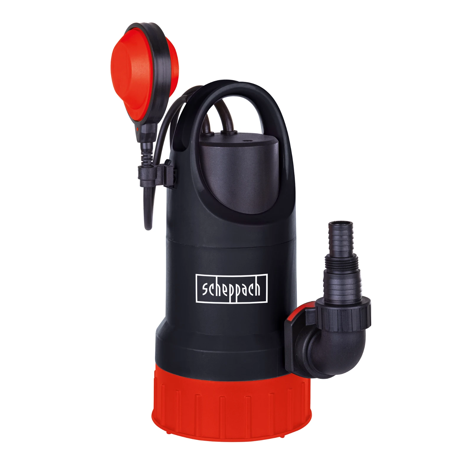 Scheppach Vuilwater combinatiepomp DWP750 - 20,000 L/h
