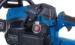 Scheppach Benzine kettingzaag 20V PCS56E  -  51cm - 56cc