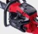 Scheppach Benzine kettingzaag PCS56 - 51cm - 56cc