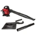 Scheppach Benzine Bladzuiger 3-in-1 LBH3500P - 25.4cc - 900W