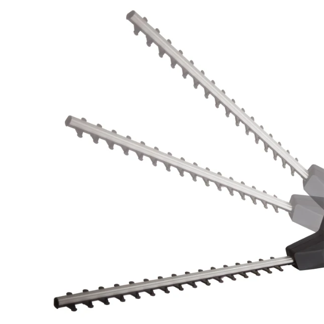 Scheppach Elektrische Heggenschaar ETHT500 - 500W  - (telescopisch)