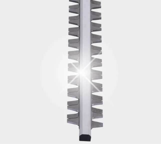 Scheppach Elektrische Heggenschaar ETHT1000 - 1000W -  (telescopisch)
