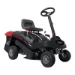 Scheppach Benzine zitmaaier  MR224-61 224cc