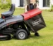 Scheppach Benzine zitmaaier  MR224-61 224cc