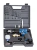 Scheppach Luchtboor omkeerbaar 3/8" (set)