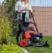 Scheppach Grasmaaier Benzine  MS161-46 - 46cm - 150cc
