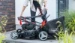Scheppach Grasmaaier Benzine  MS161-46 - 46cm - 150cc