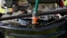 Scheppach Grasmaaier Benzine  MS161-46 - 46cm - 150cc