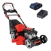 Scheppach Grasmaaier Benzine MS173-51 - 51cm - 173cc - Hybride start