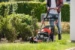 Scheppach Grasmaaier Benzine MS173-51 - 51cm - 173cc - Hybride start