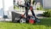 Scheppach Grasmaaier Benzine MS173-51 - 51cm - 173cc - Hybride start