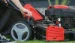 Scheppach Grasmaaier Benzine MS173-51 - 51cm - 173cc - Hybride start