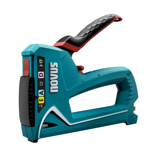 Novus Handtacker J-17