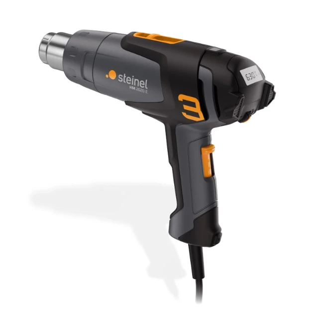Steinel Heteluchtpistool HM 2020 E