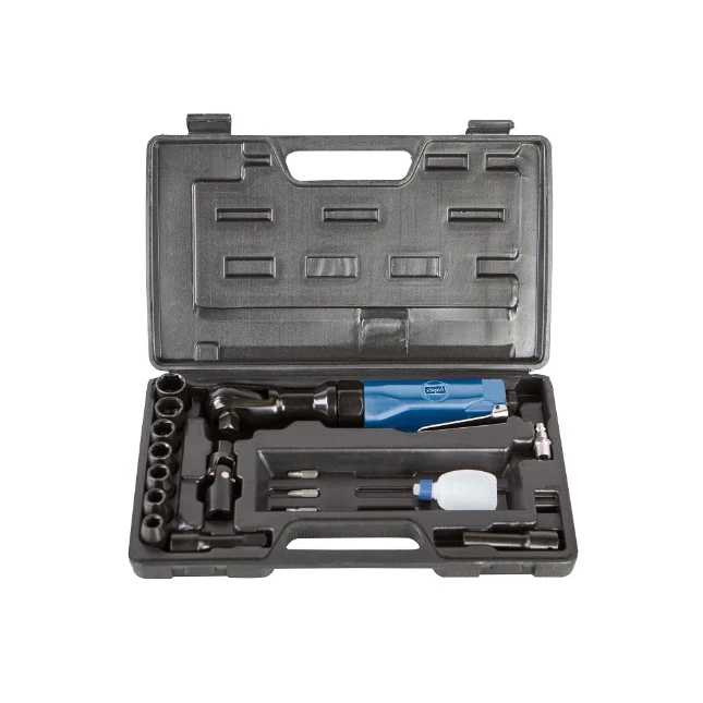 Scheppach Luchtratelkit 1/2"