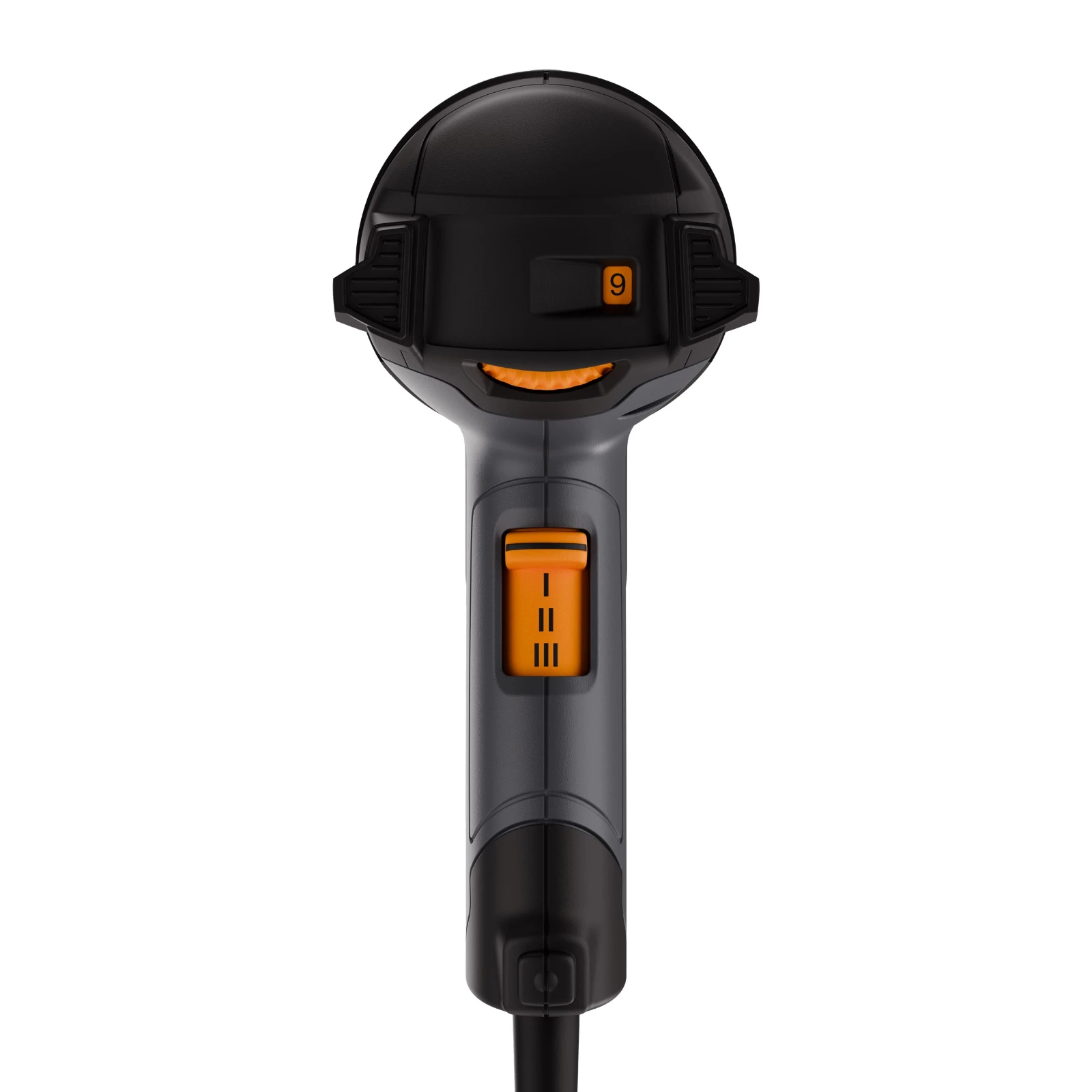 Steinel Heteluchtpistool Pro HM 2120 E - in koffer (set)