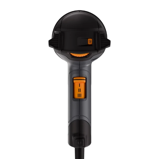 Steinel Heteluchtpistool Pro HM 2120 E - in koffer (set)