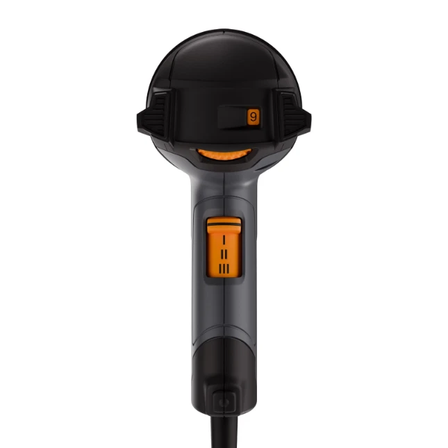 Steinel Heteluchtpistool Pro HM 2120 E - in koffer (set)