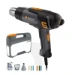 Steinel Heteluchtpistool Pro HM 2120 E - in koffer (set)