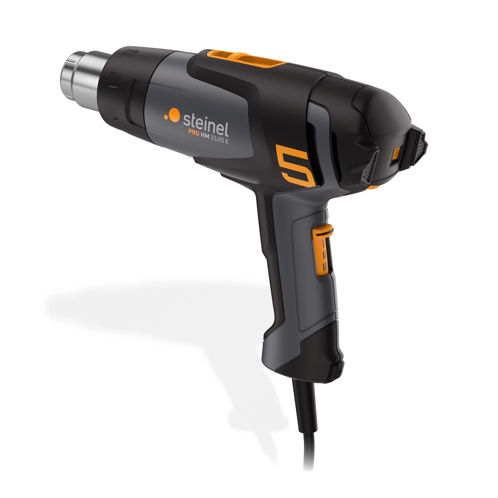 Steinel Heteluchtpistool Pro HM 2120 E - in koffer (set)