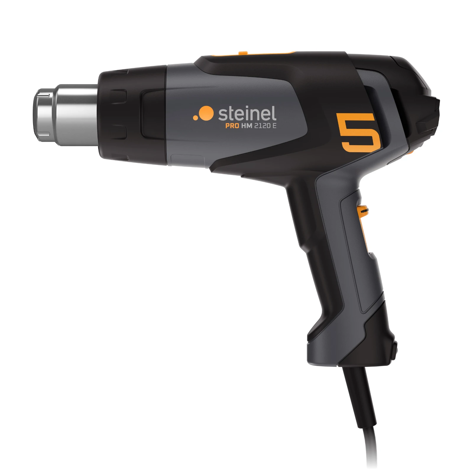 Steinel Heteluchtpistool Pro HM 2120 E - in koffer (set)