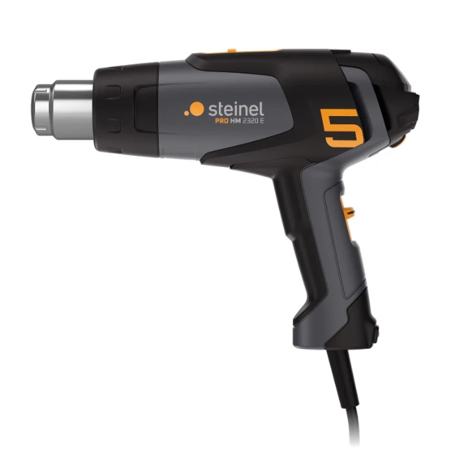 Steinel Heteluchtpistool Pro HM 2320 E