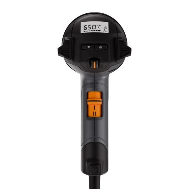 Steinel Heteluchtpistool Pro HM 2320 E