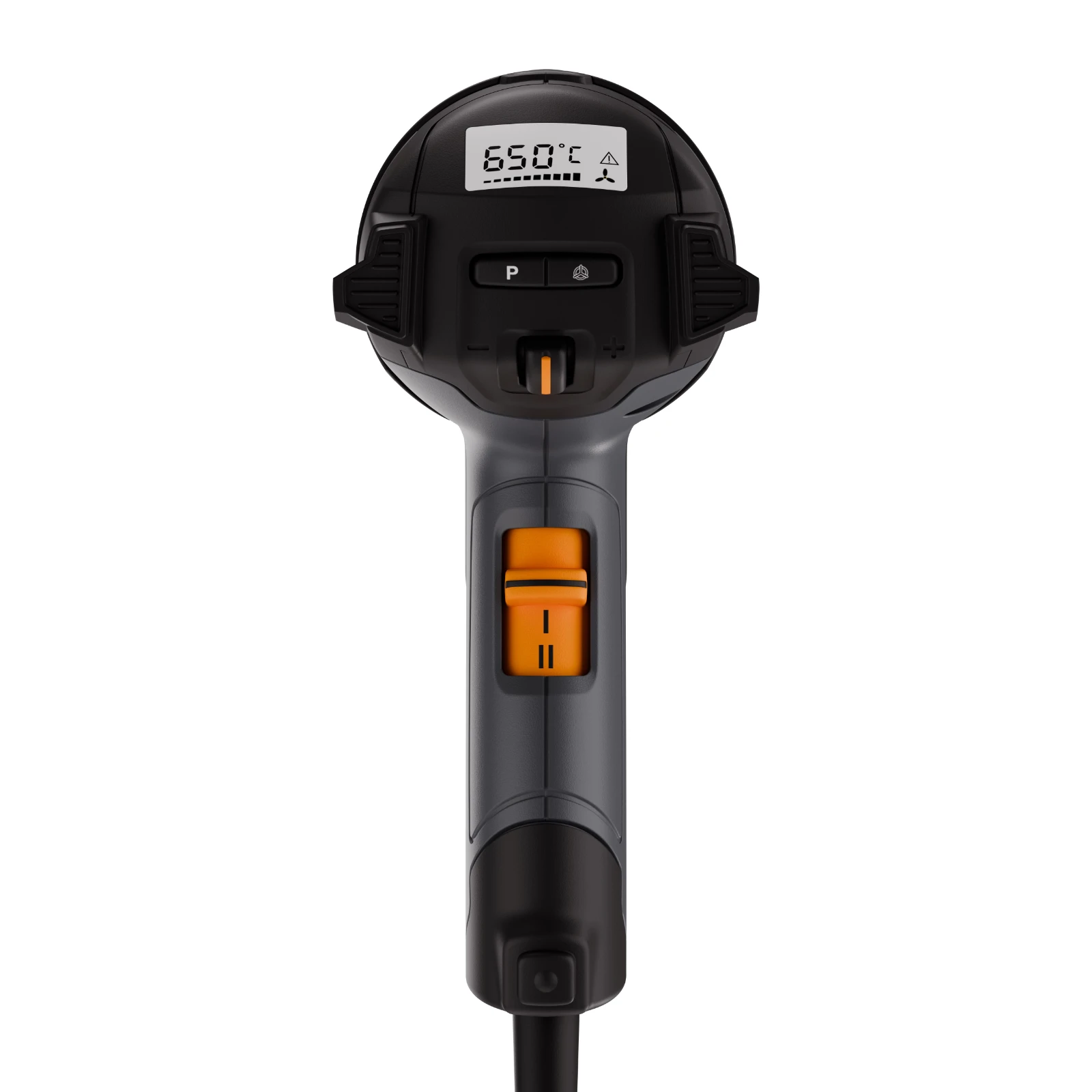 Steinel Heteluchtpistool Pro HM 2320 E - in koffer (set)