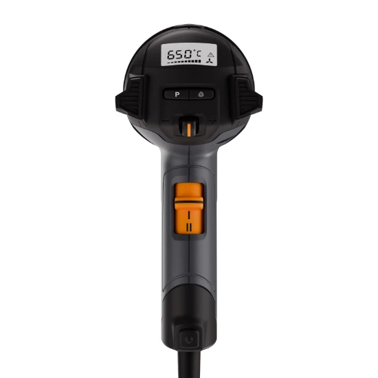 Steinel Heteluchtpistool Pro HM 2320 E - in koffer (set)
