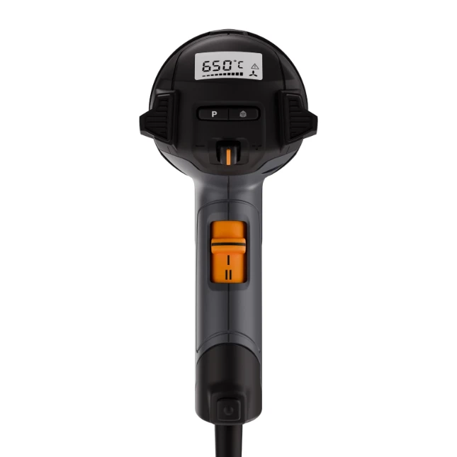 Steinel Heteluchtpistool Pro HM 2320 E - in koffer (set)