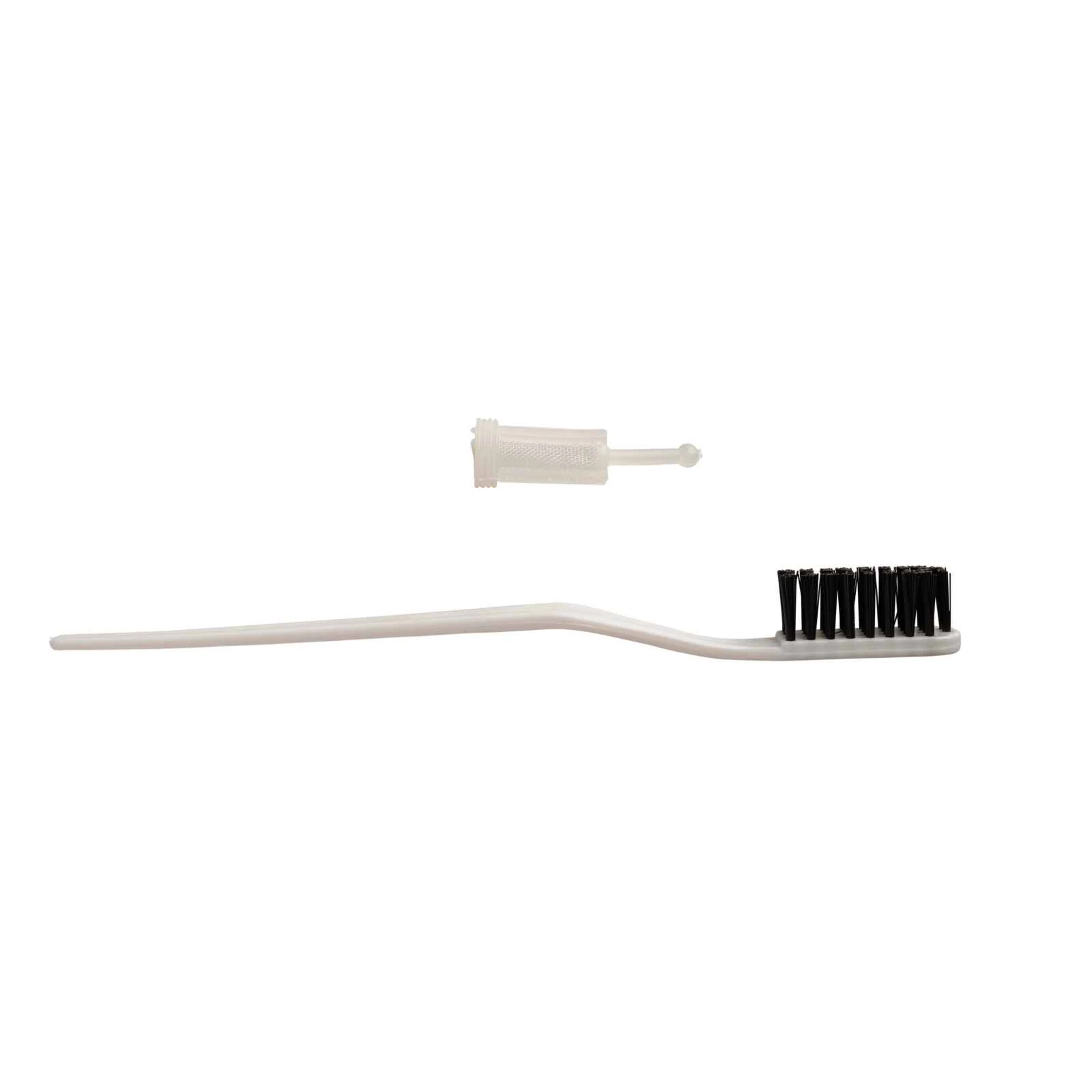 Scheppach Pneumatische verfspuit met bovenbeker 600 ml