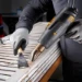 Steinel Heteluchtpistool HM 1920 E