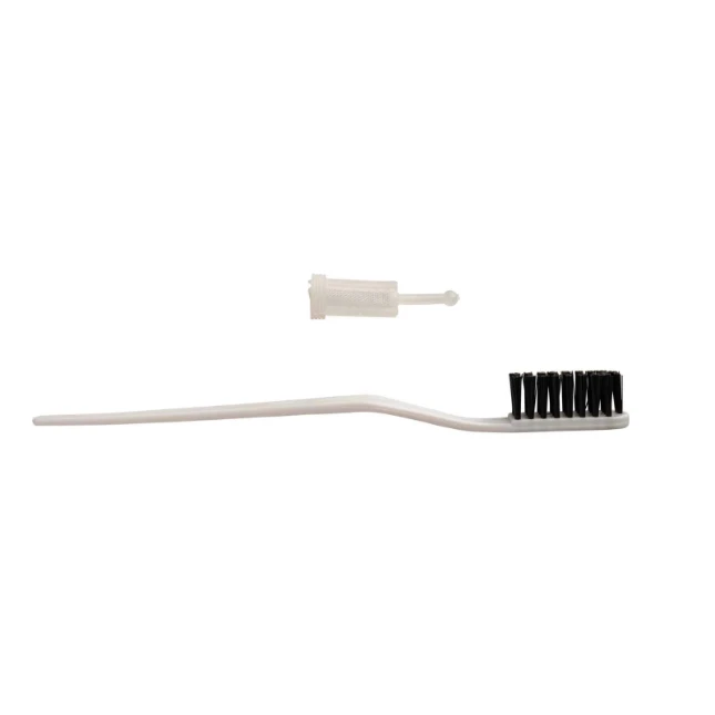 Scheppach Pneumatische verfspuit met bovenbeker 600 ml