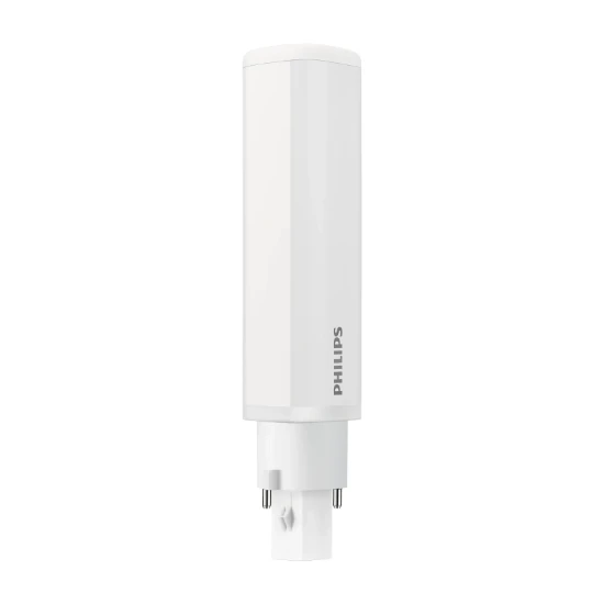 Philips LED PLC-lamp CorePro 6.9W G24d-1