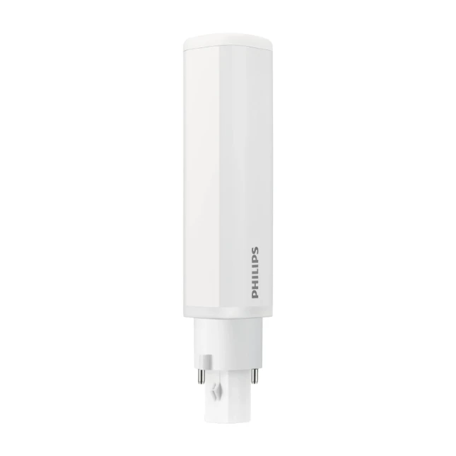Philips LED PLC-lamp CorePro 6.9W G24d-1