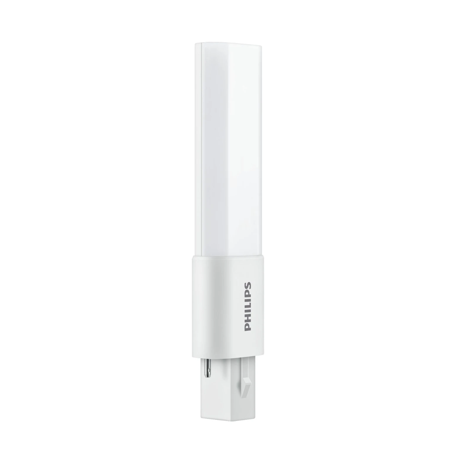 Philips LED PLS-lamp CorePro 3.5W G23