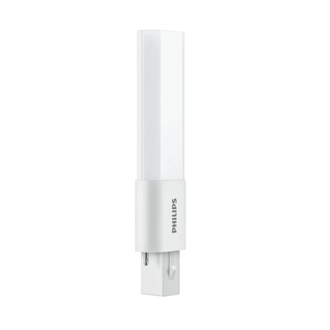 Philips LED PLS-lamp CorePro 3.5W G23