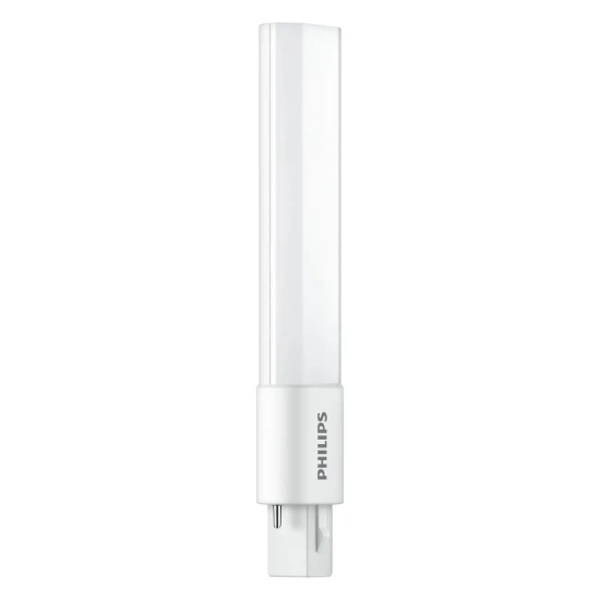 Philips LED PLS-lamp CorePro 5W G23