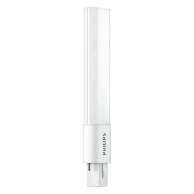 Philips LED PLS-lamp CorePro 5W G23