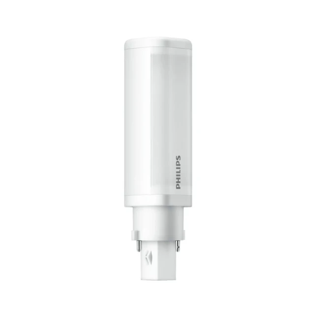 Philips LED PLC-lamp CorePro 5.9W G24d-1